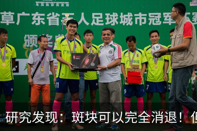 研究发现：斑块可以完全消退！但需要满足4个条件