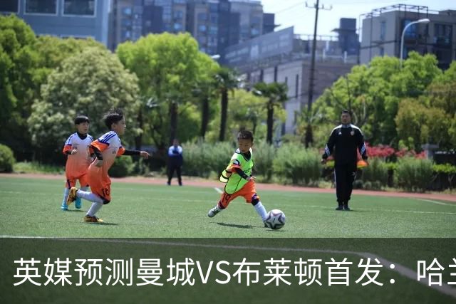 英媒预测曼城VS布莱顿首发：哈兰德领衔，雷斯、阿兰、刘易斯出战